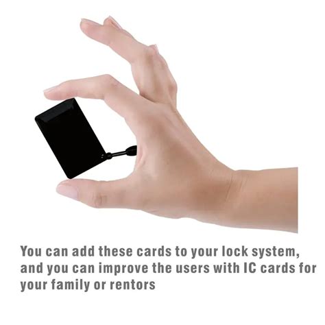 smart ic card|smart card for home use.